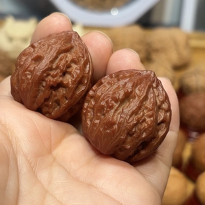 文玩核桃吊坠小*云朵739