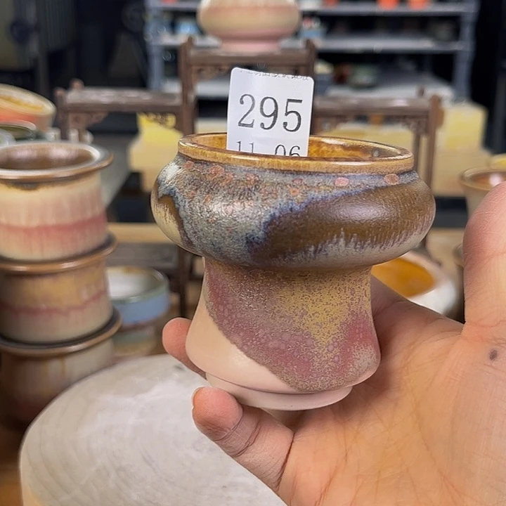 瓷片景德镇陶瓷手工制作