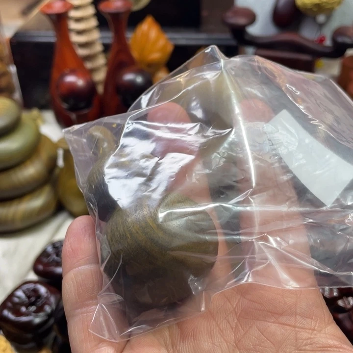 维腊木（绿檀）༄****111111