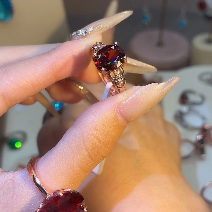 合成立方氧化锆合金224