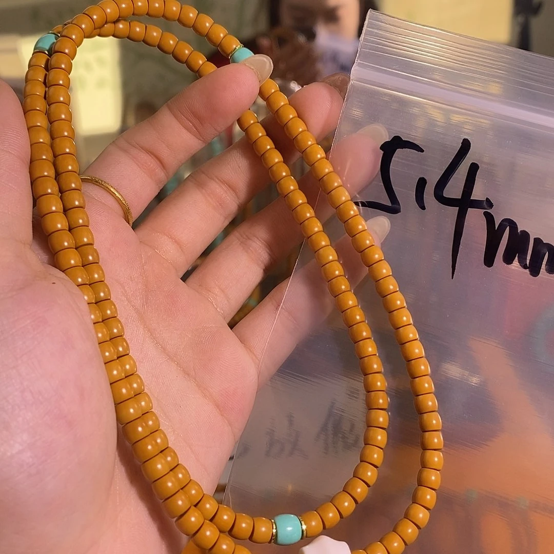 橄榄核吊坠橄榄核