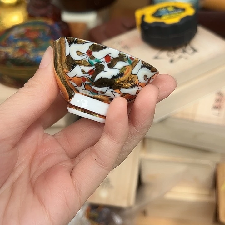 瓷器工艺品陶瓷器皿