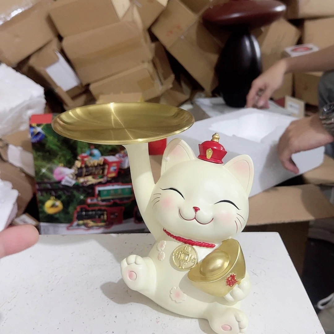 树脂材质盆盆罐罐55