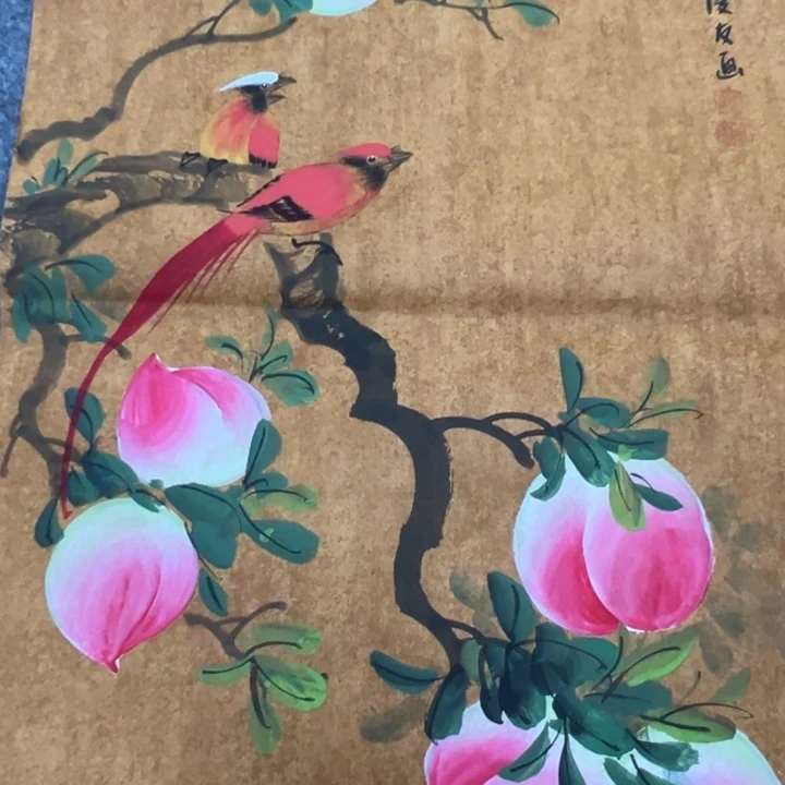 竖款周末快乐哟！惊喜连连哈……