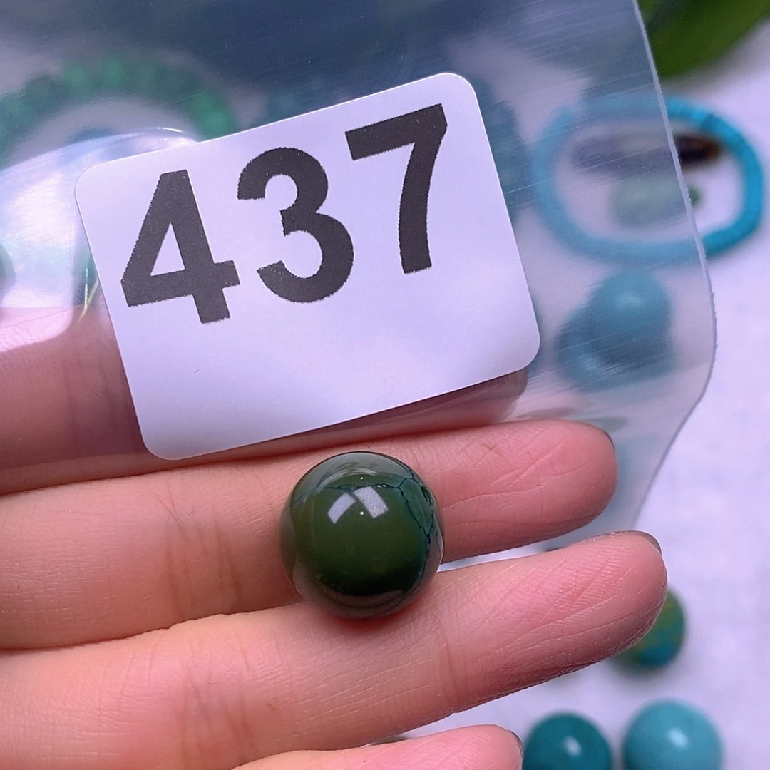 原生态特色手工散珠