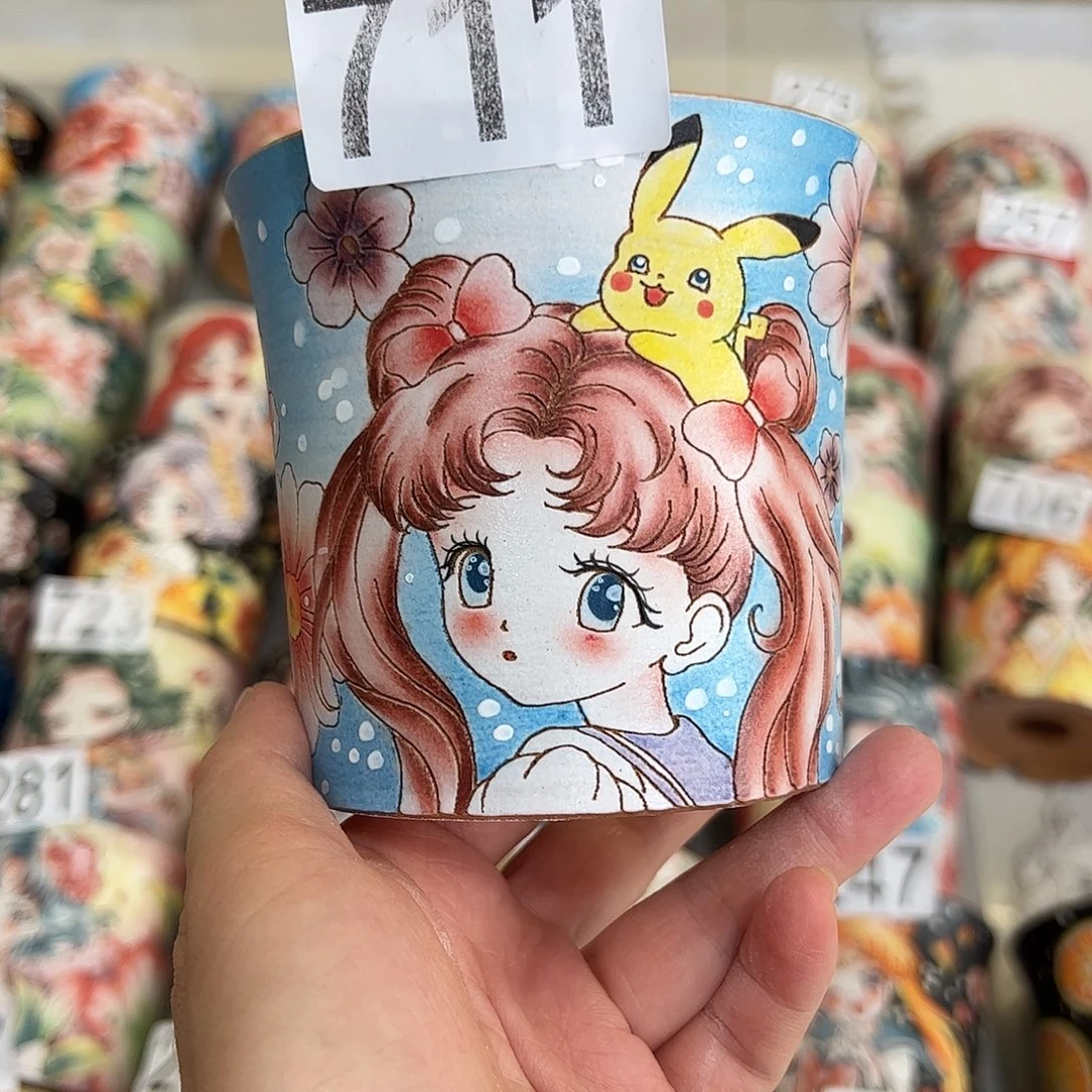 景德镇炫彩手绘景德镇炫彩手绘