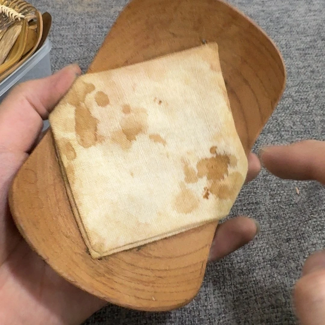 非常好用漂亮的茶具