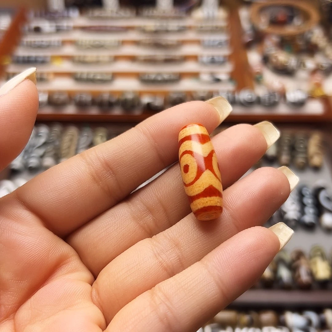 玛瑙/玉髓颈饰未镶嵌本*