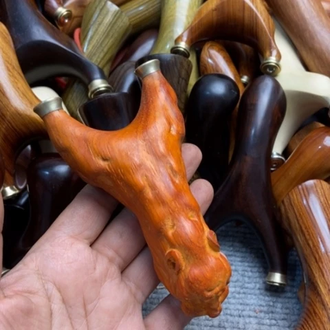 大果紫檀（缅甸花梨）瑕疵463