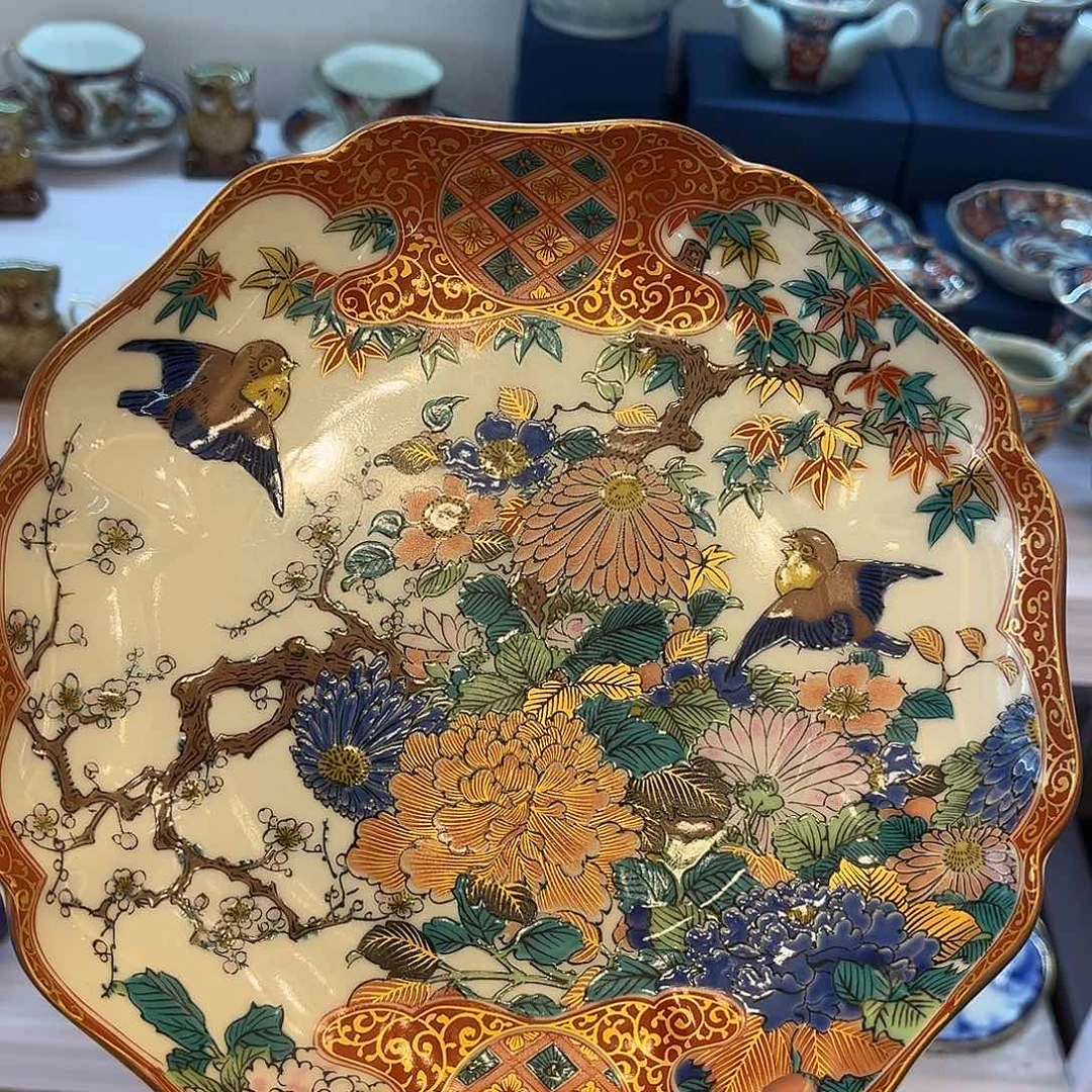 盖碗在家待几分钟再回来