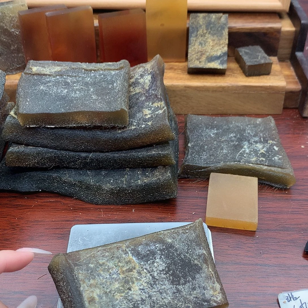 111 克 非遗 手工艺品 原材料