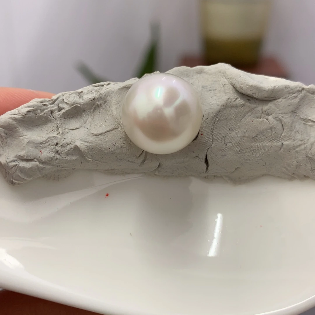 未镶嵌海水珍珠裸珠