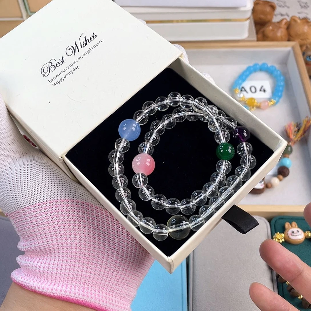 针钠钙石手饰合金