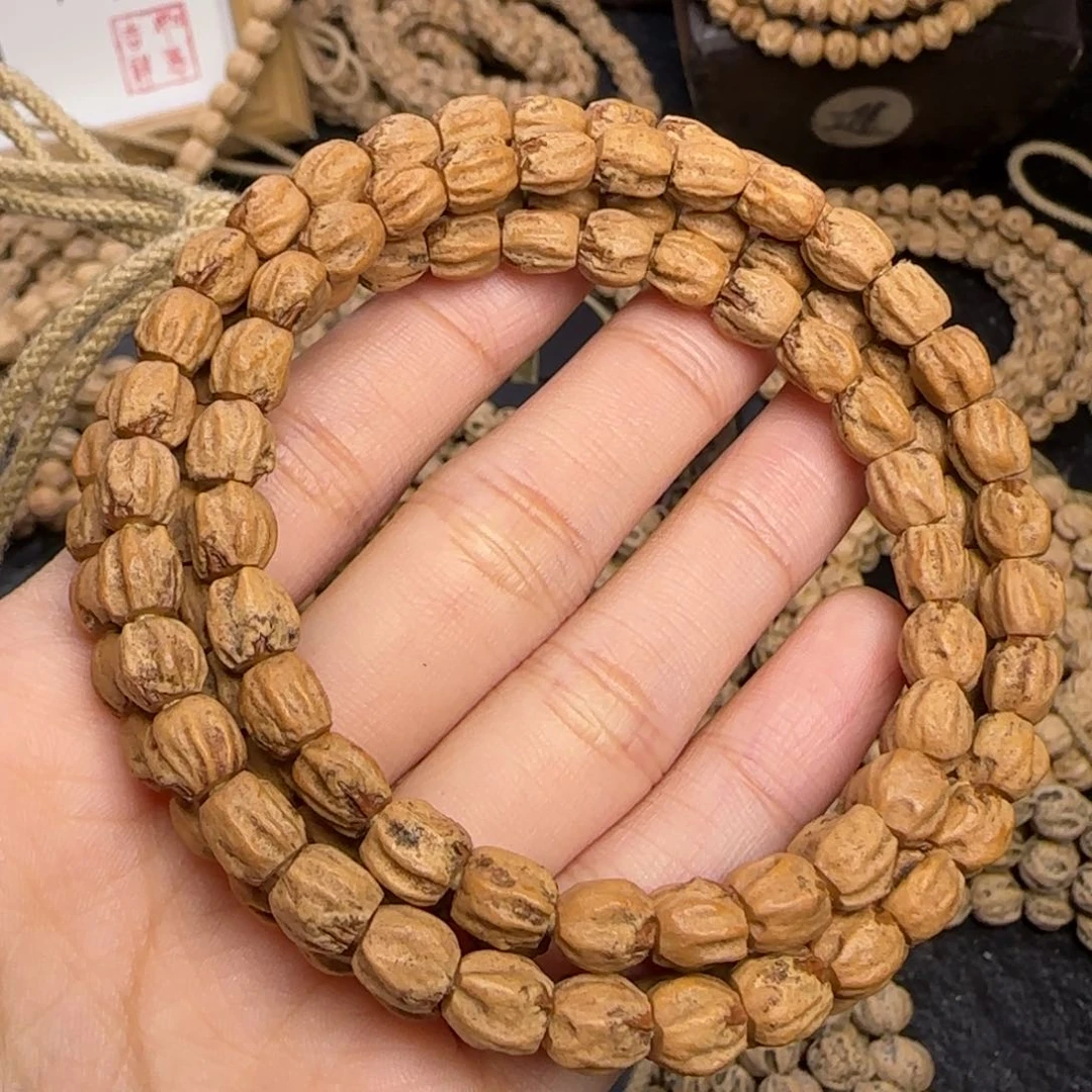 柏香籽/百香籽吊坠