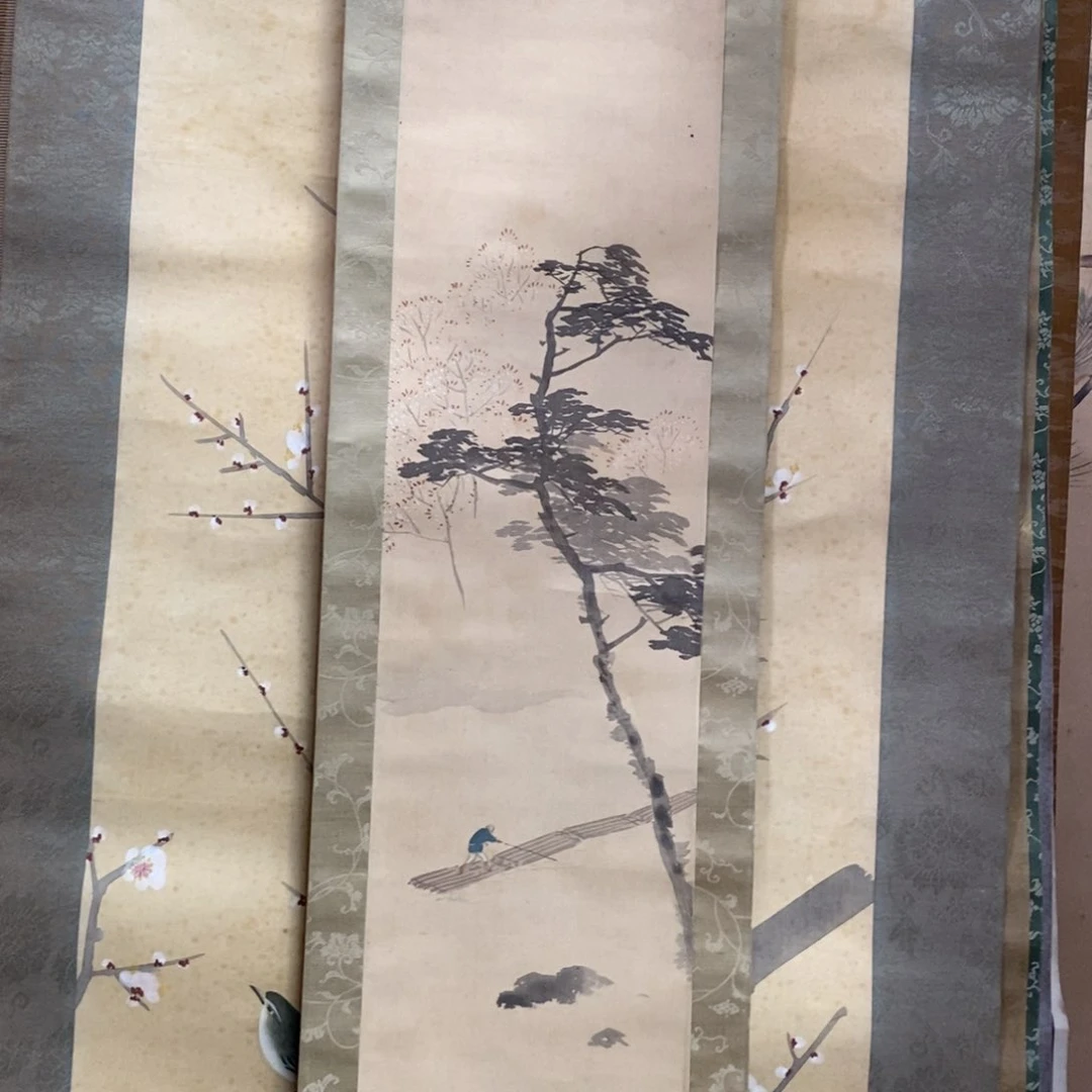 小*❤精品剪纸年画作品