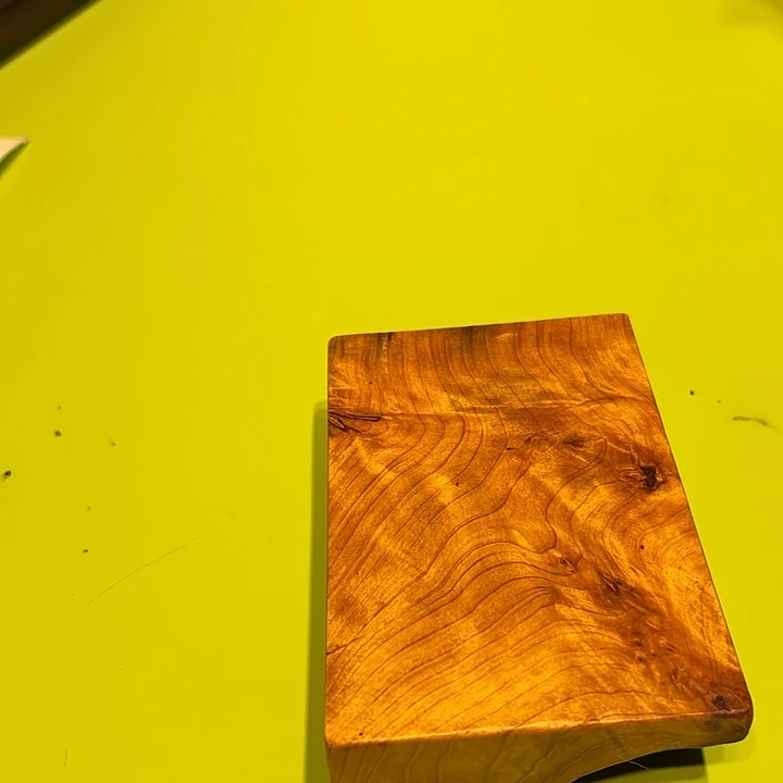 菩***名端景台紫檀木类檀香