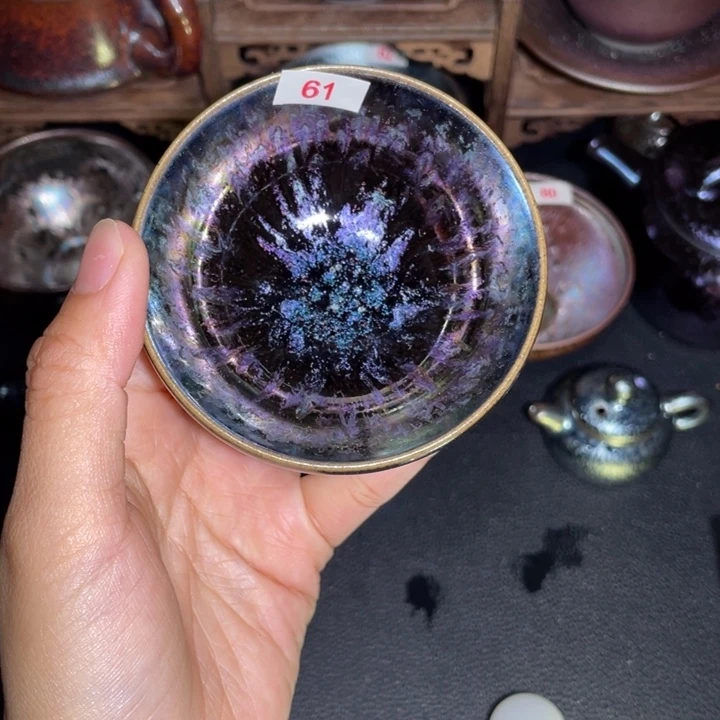 茶盏建盏直播间链接