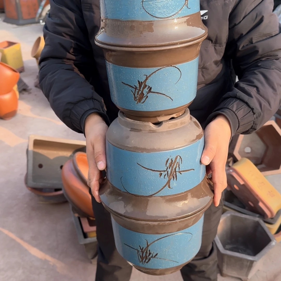 紫砂口径18.12/14.10口径