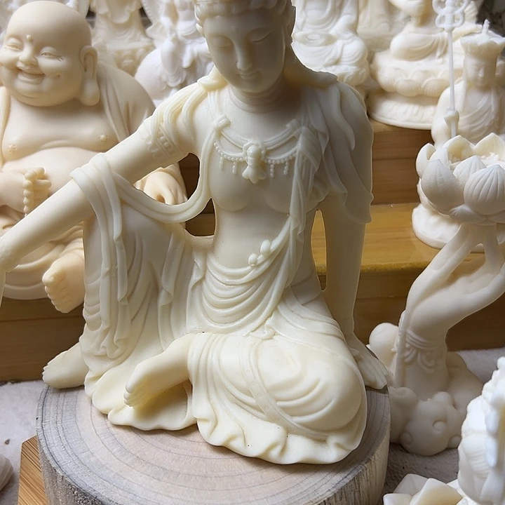 远***山藤20公分自在摆件➕赠品底座