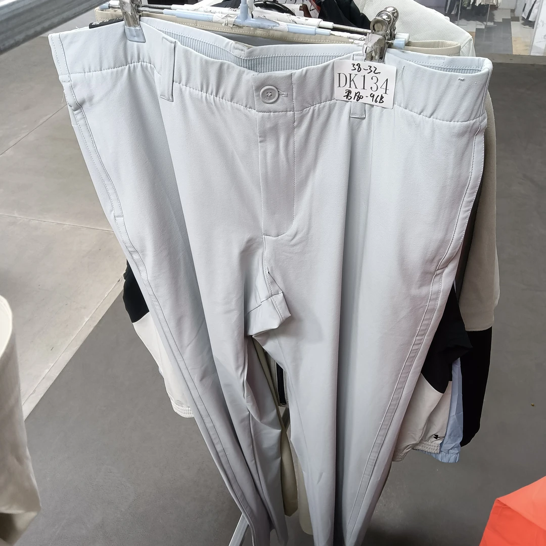 安德玛断号-运动服-DK134