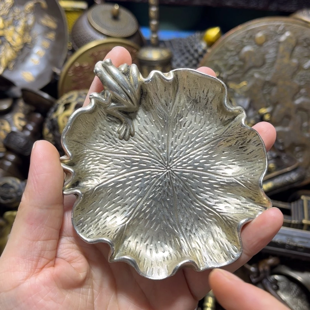 铜器摆件专属链接