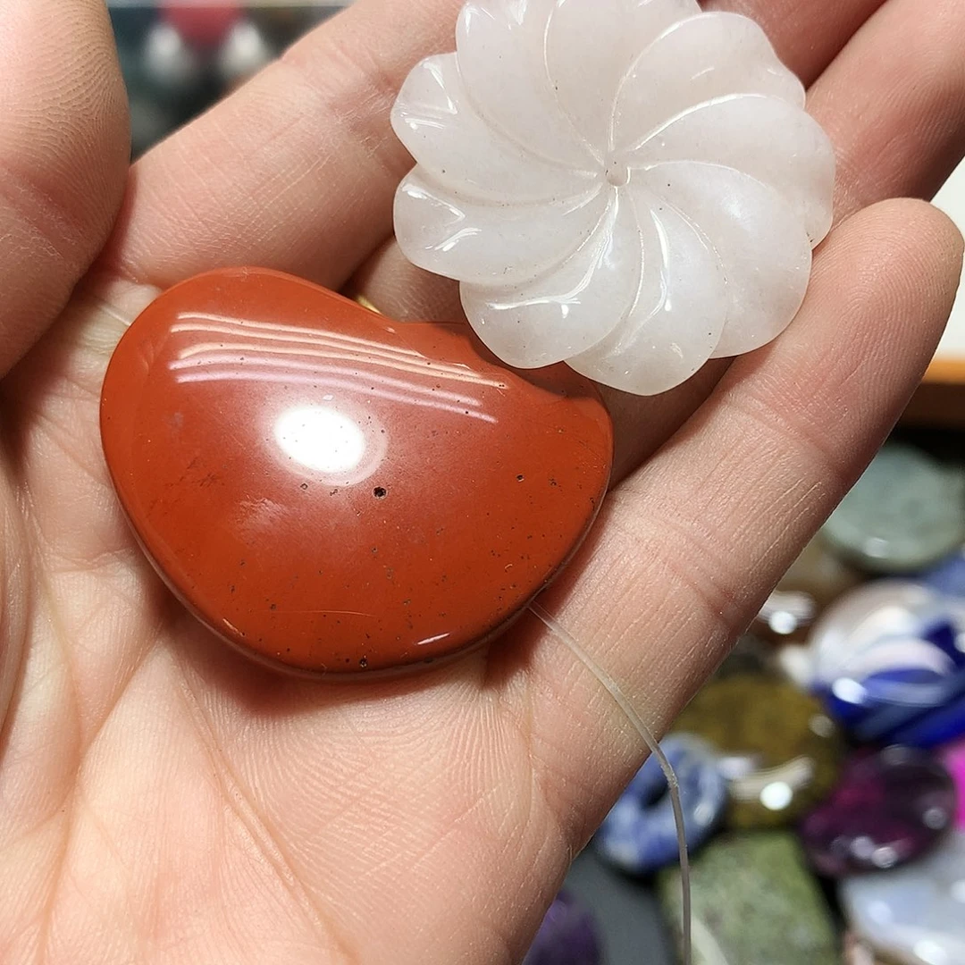 未镶嵌手串玛瑙/玉髓