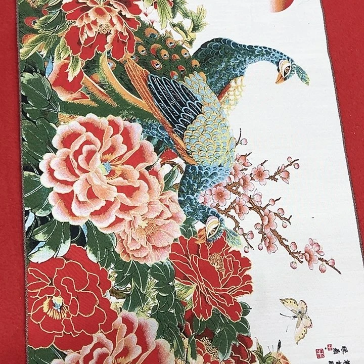 国画本人纯手工作品欣赏