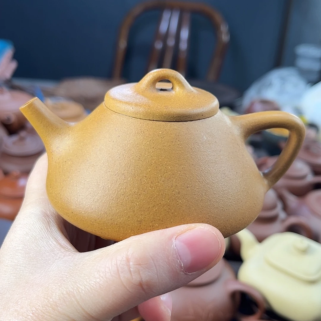 王***咖茶壶紫砂紫砂壶的