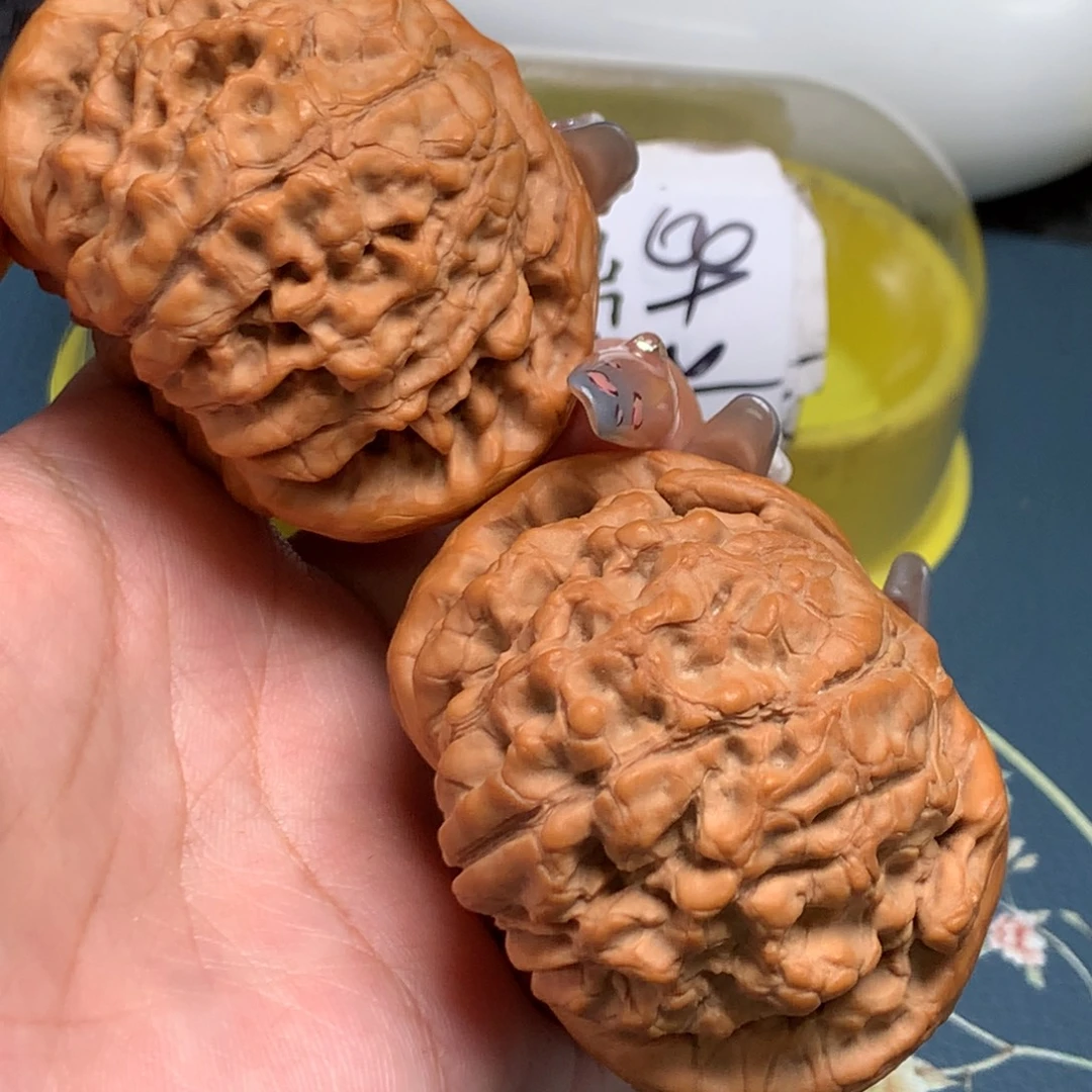把件文玩核桃57-22659-8