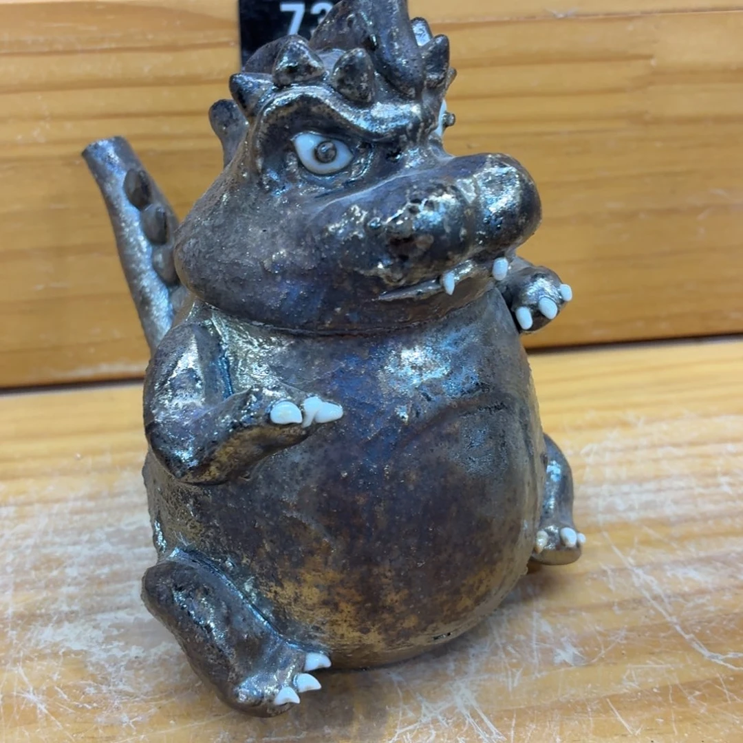 陶园柴烧，精品高货731