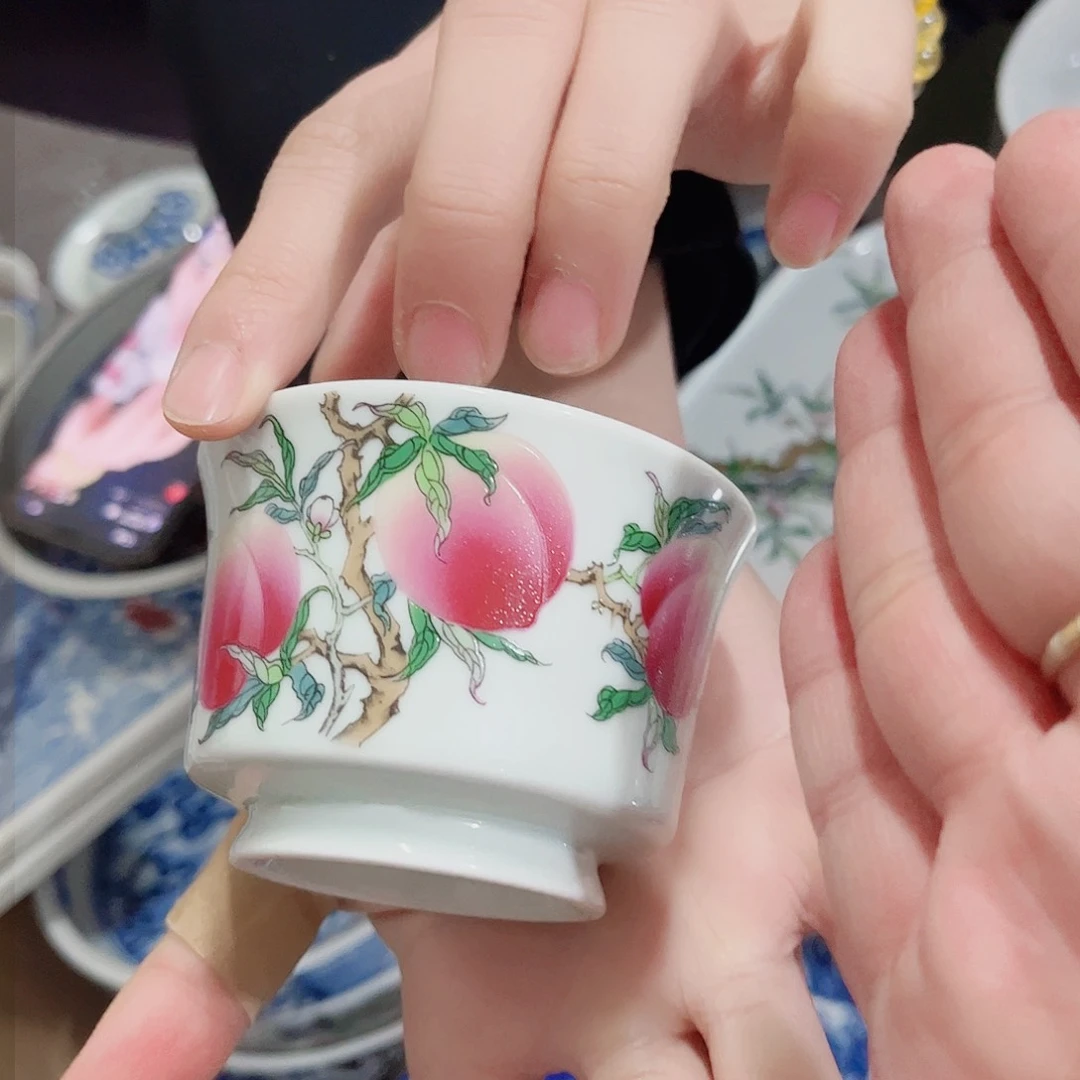 仓库活动专属链接
