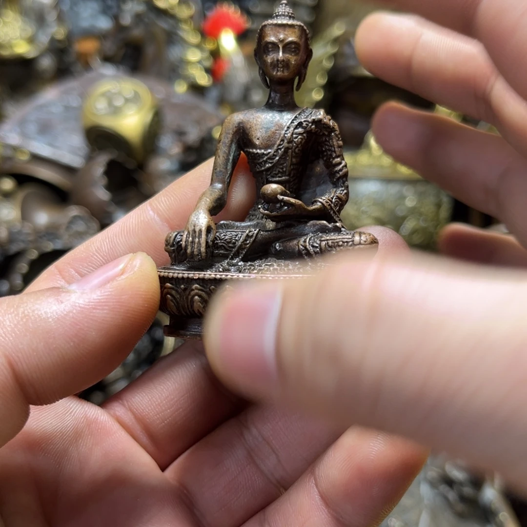 精品铜器摆件链接