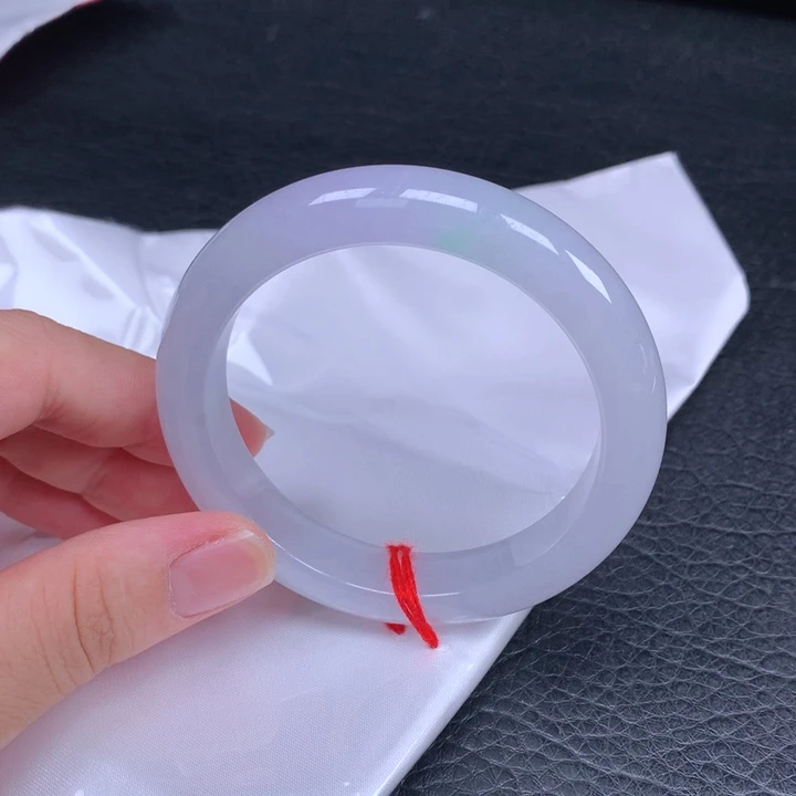 未镶嵌手镯翡翠。。
