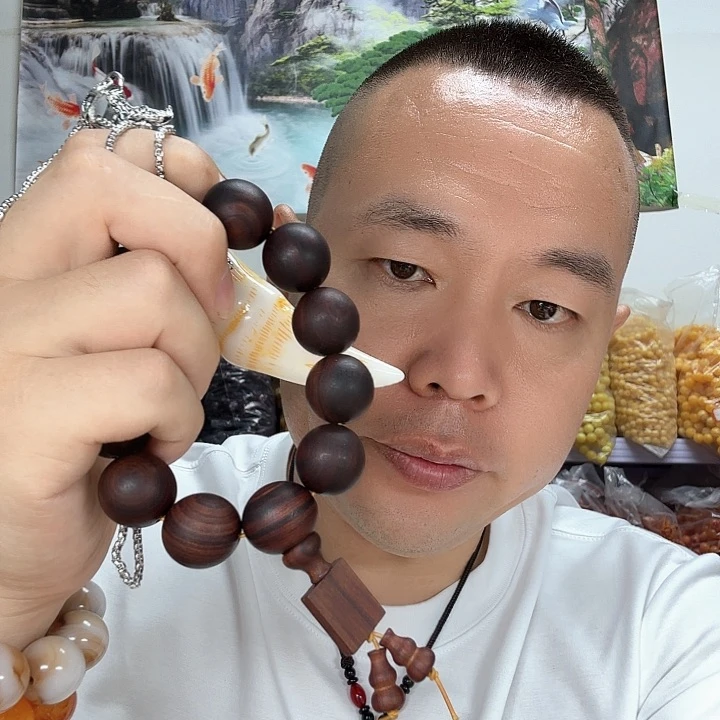 非洲紫檀（红花梨）13