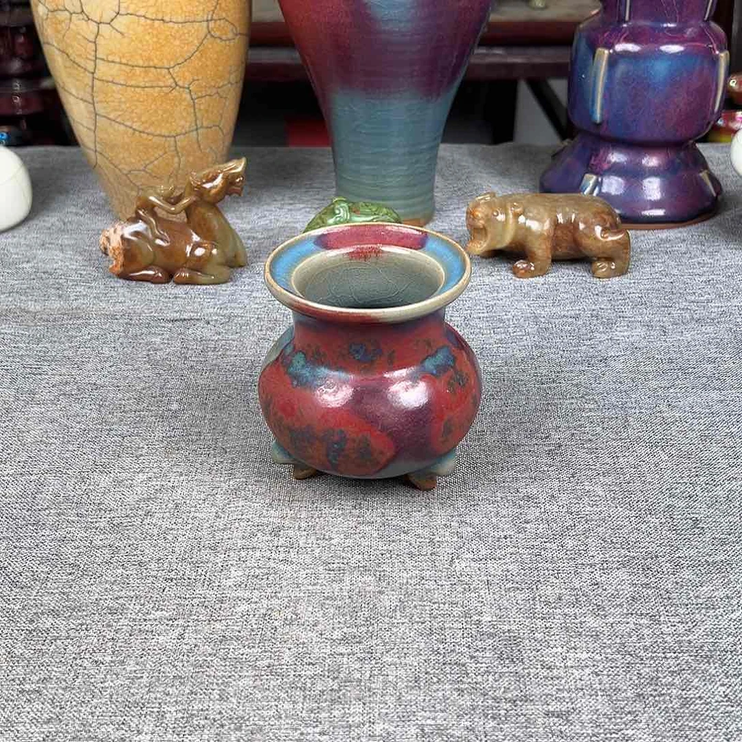 瓷片摆件摆件摆件摆件摆件