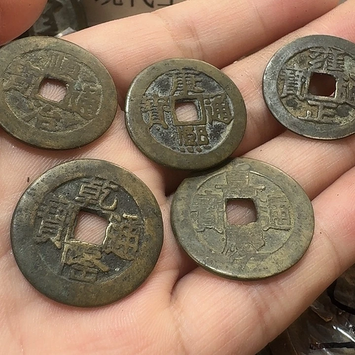 C***罗铜现代工艺品花钱