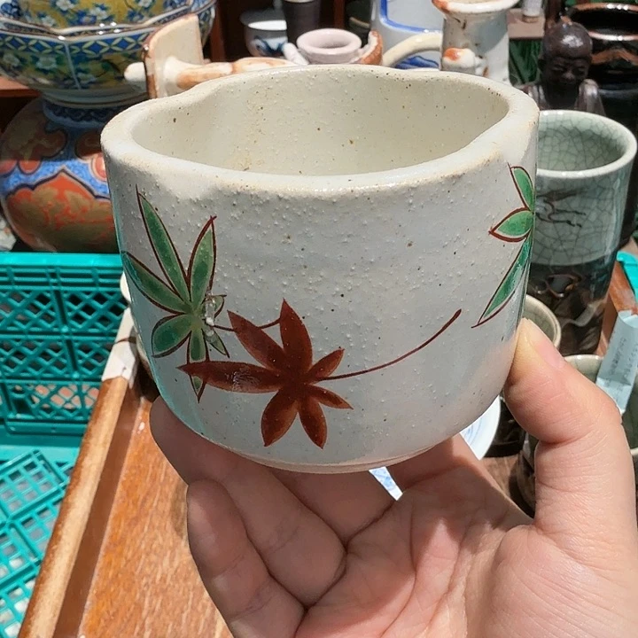 茶盏任意三单包邮