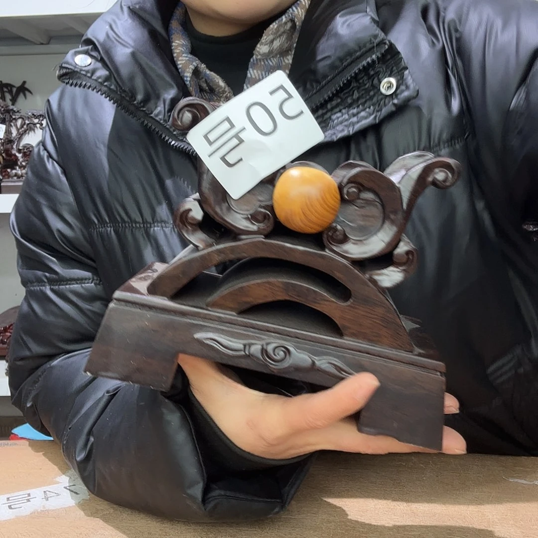 大果紫檀（缅甸花梨）50