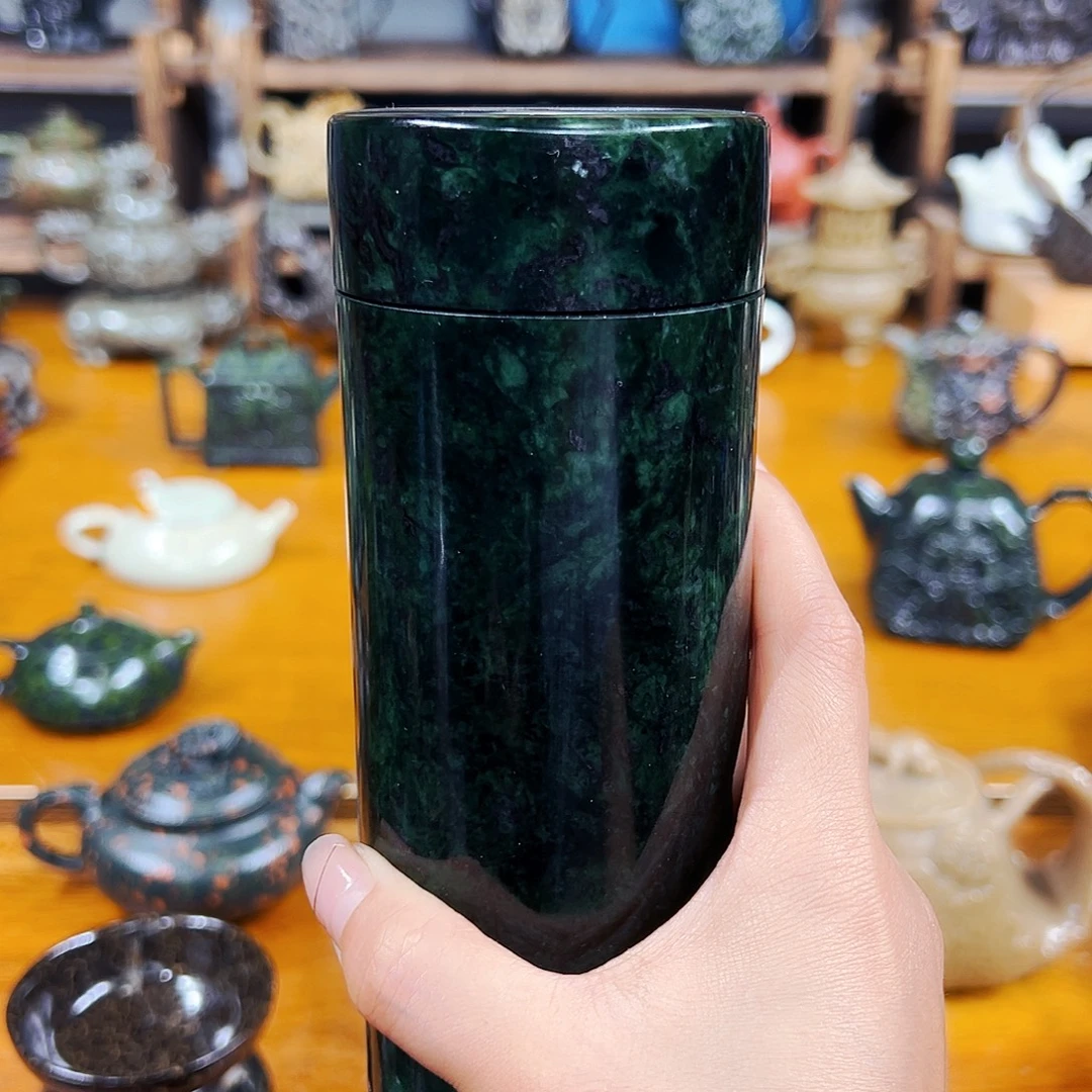 事***为福利茶空间天然原石