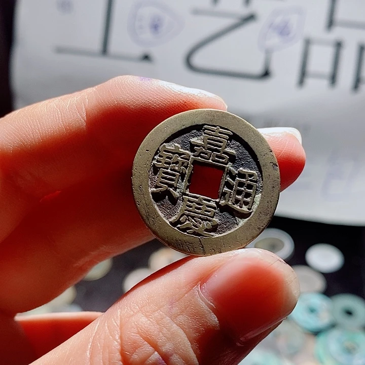 心***成小陈小陈  手机挂件工艺品  035