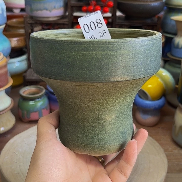 瓷片景德镇陶瓷手工制作