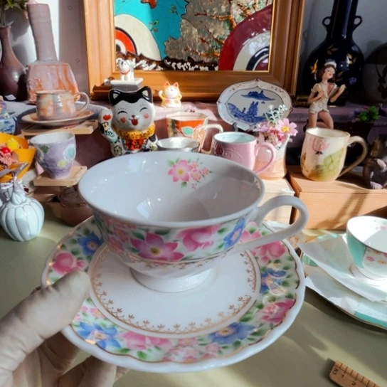 紫砂茶盘小玄子海外回流瓷器