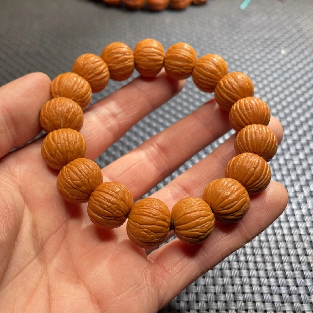 文玩核桃手串核桃