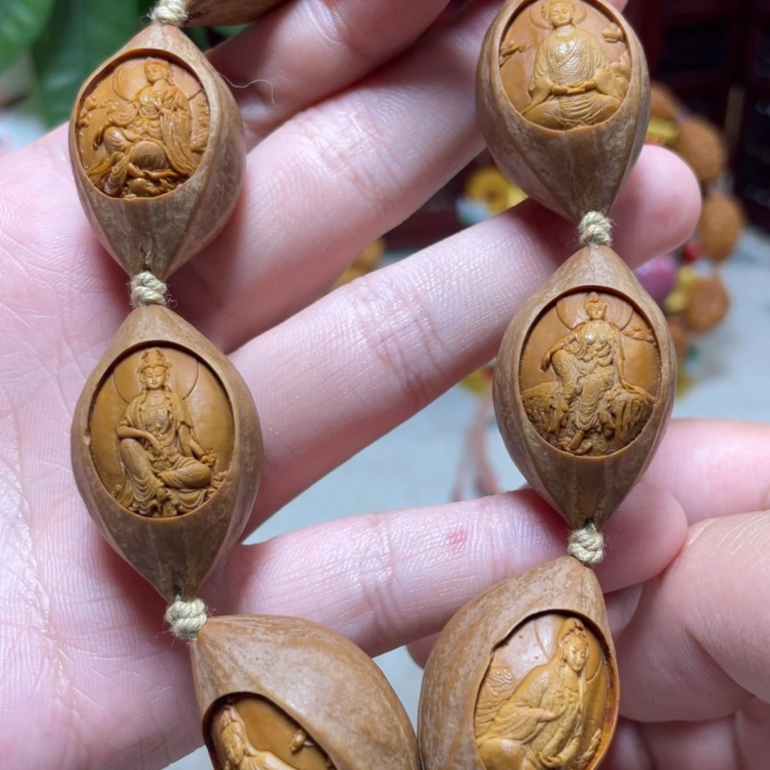 手串/手链橄榄核橄榄核