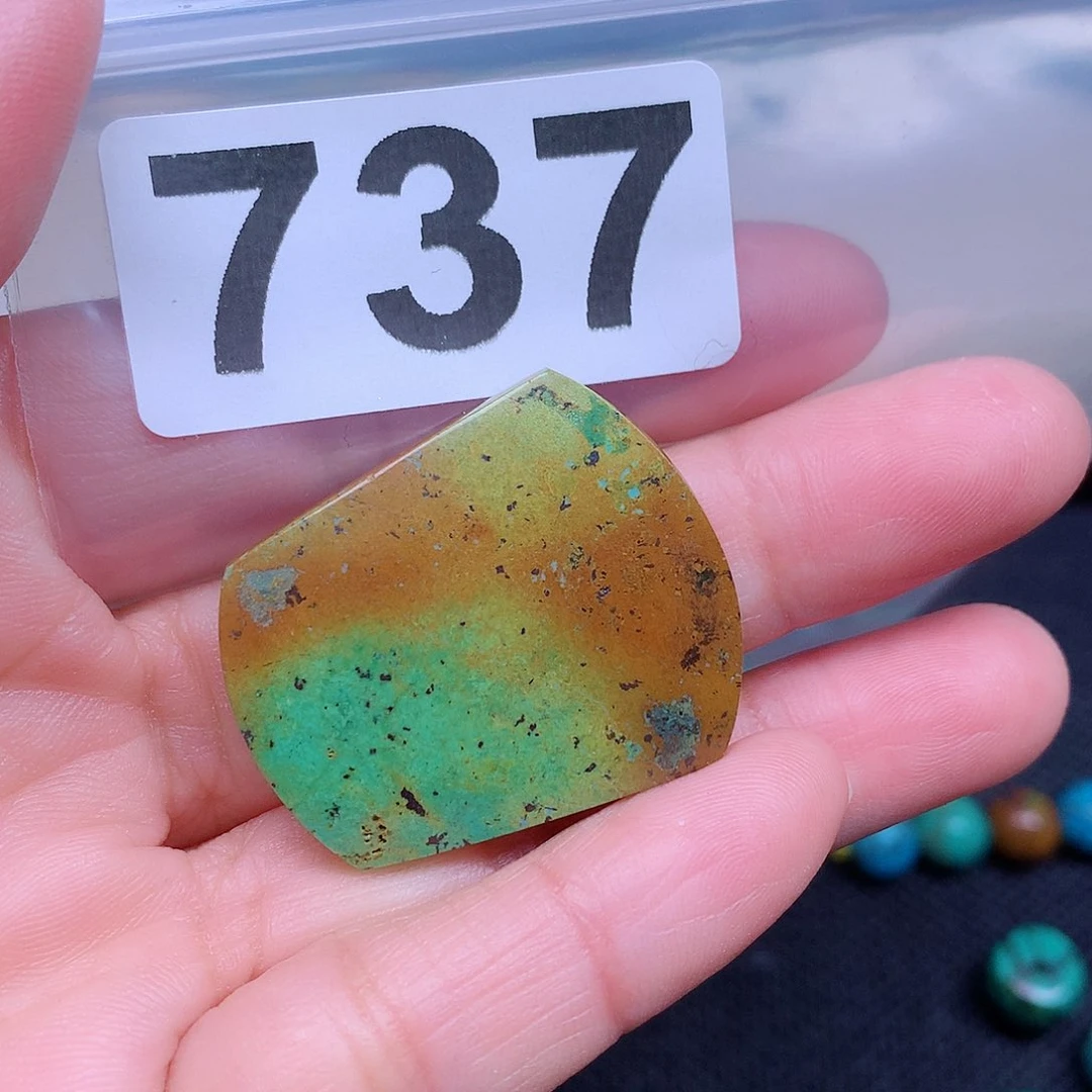 空竹粉丝专享十堰特色手工散珠