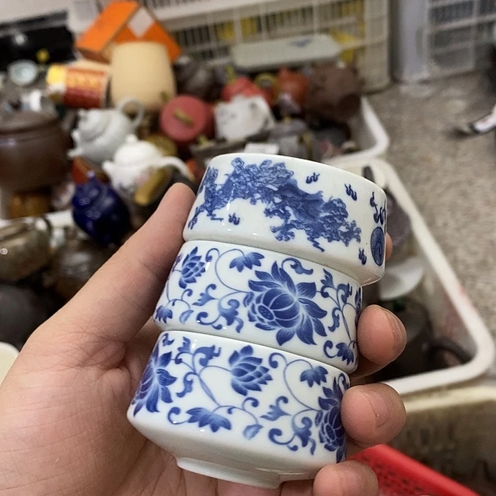 陶瓷艺术品及陶瓷制品
