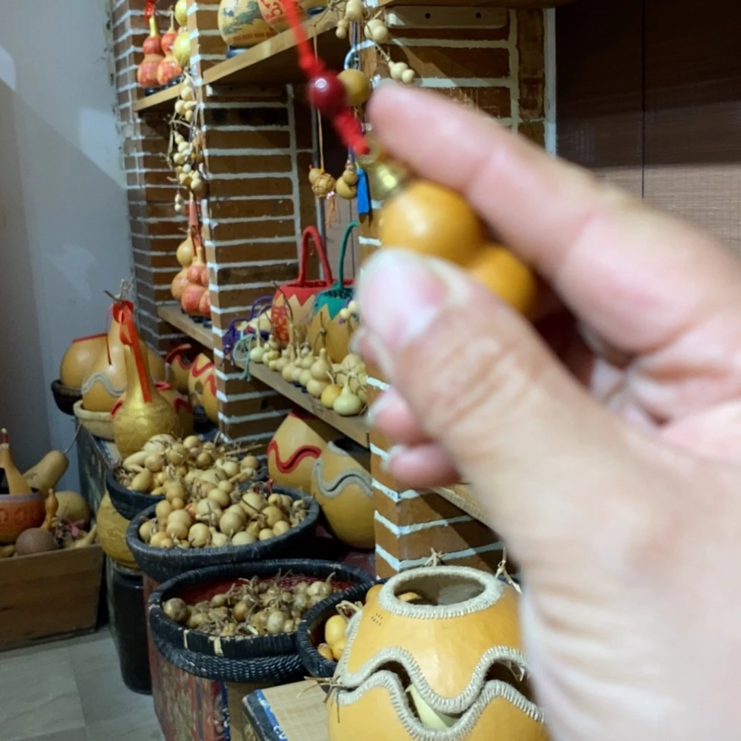 南*镶口葫芦I葫芦葫芦