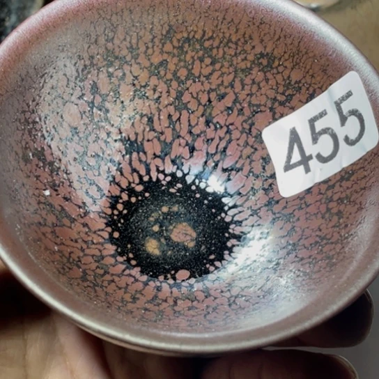 茶盏茶具及各种用品455件