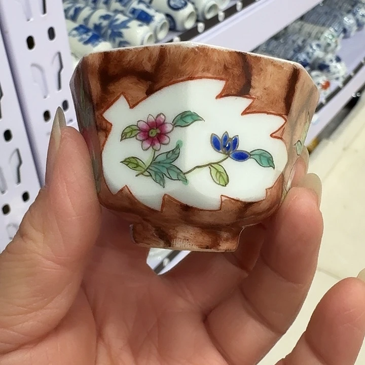 陶瓷艺术品收藏陶瓷