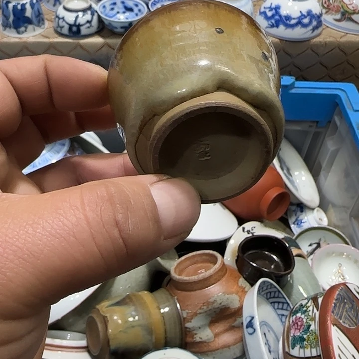 陶瓷茶玩榜第第十名